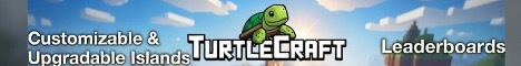 TurtleCraft Network