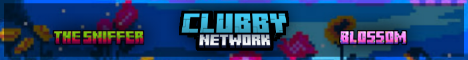 ⚙️ Clubby Network | Reborn ⚙️ (A New Collaboration)