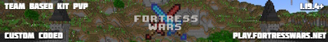 Fortress Wars