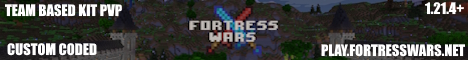 Fortress Wars