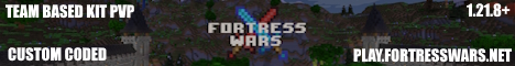 Fortress Wars