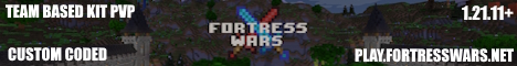 Fortress Wars