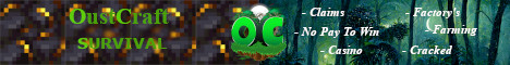 OustCraft