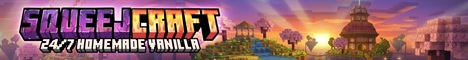 SqueejCraft