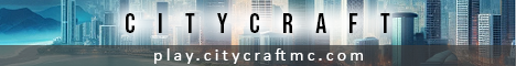 CityCraft SMP