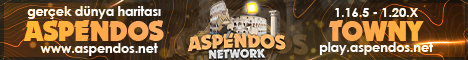 Aspendos Network