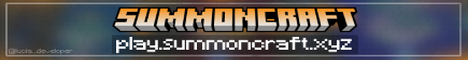 SummonCraft Network