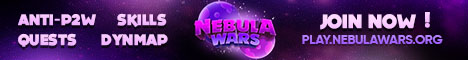 Nebula Wars
