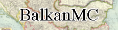 BalkanMC