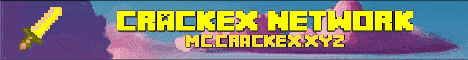 Crackex Network