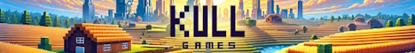 Kull Games - Direwolf20 1.20