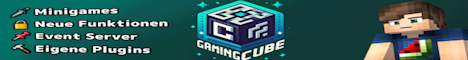 Gaming Cube
