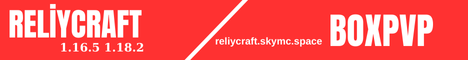 ReliyCraft