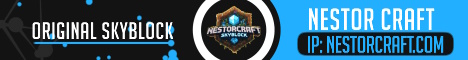 NestorCraft Skyblock