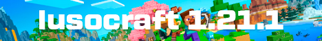 LusoCraft