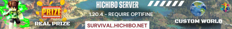 Survival Hichibo