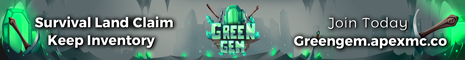 Green Gem