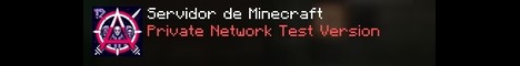 ★[A.M.N.] Another Minecraft Network★