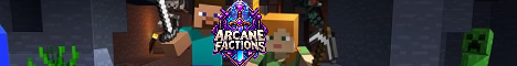 Arcane Factions