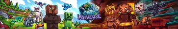 cube universe