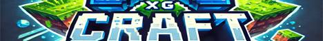 xG Minecraft