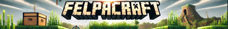 FelpaCraft Survival 1.21.3