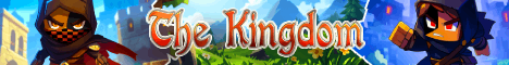 The Kingdom Server