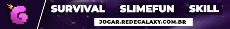 Rede GalaxyMC