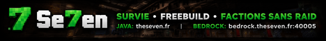 Seven