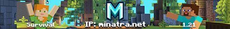 Minatra