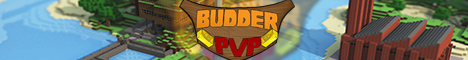 BudderPvP