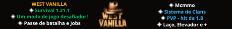 West Vanilla