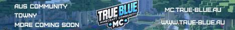 TrueBlueMC