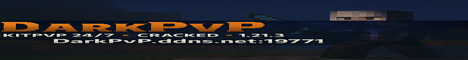 DarkPvP / DarkCage