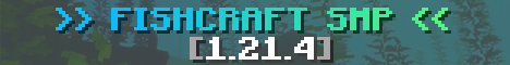 FishCraftSMP+