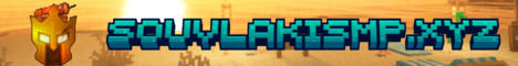 Souvlaki SMP | Minecraft ☀️