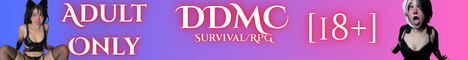 DemonicDivineMC [ADULT ONLY]