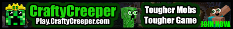CraftyCreeper