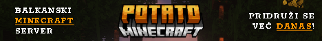 POTATO SURVIVAL
