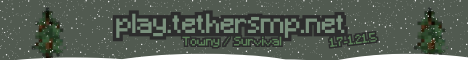 TetherSMP