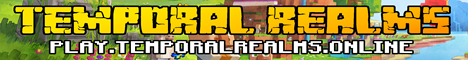 Temporal Realms
