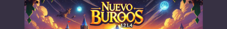 Nuevo Burgos Survival