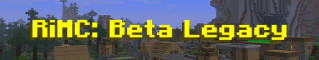 RiMC: Beta Legacy