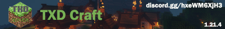 TXD Craft