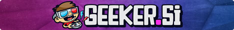 Geeker SMP