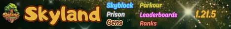 SkyLands