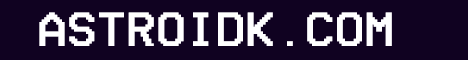 AstroIDK Network - Survival Gamemodes
