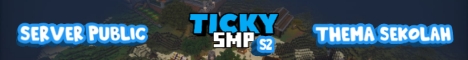 Ticky Craft