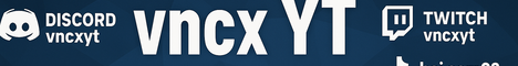 vncxbg comminty