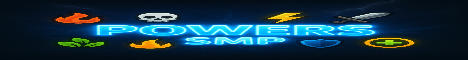 PowersSMP